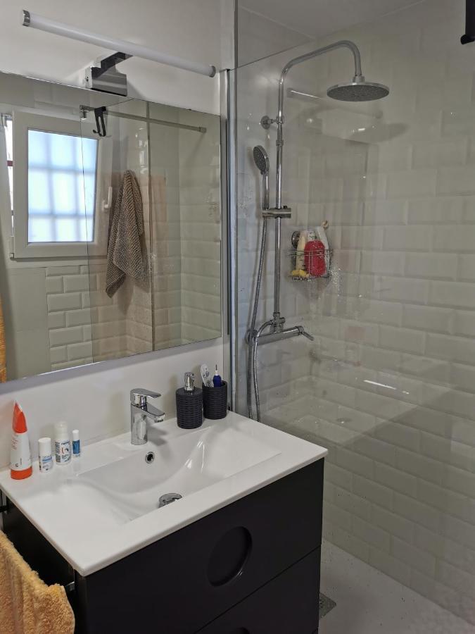Apartamento Benidorm Bagian luar foto