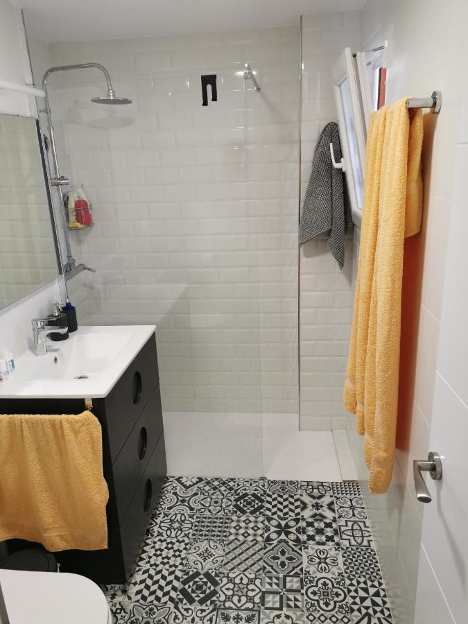 Apartamento Benidorm Bagian luar foto