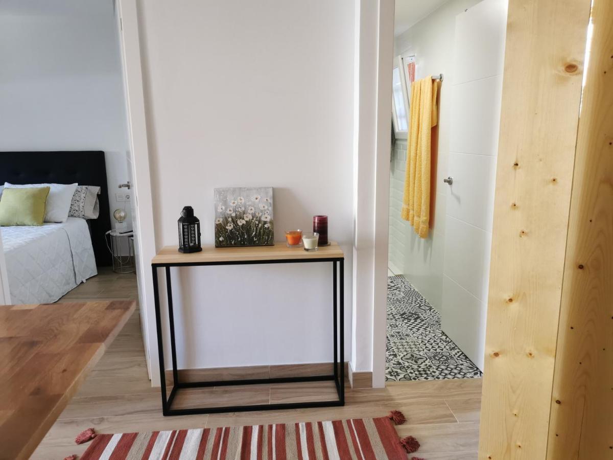 Apartamento Benidorm Bagian luar foto