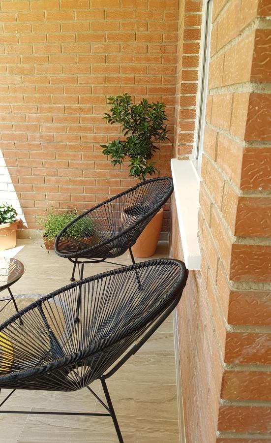 Apartamento Benidorm Bagian luar foto